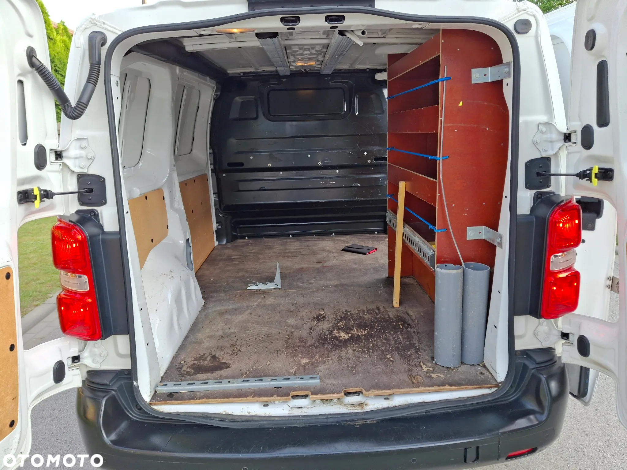 Citroën Jumpy - 14