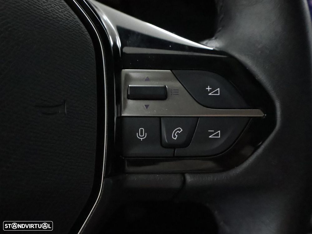 Peugeot 308 1.5 BlueHDi Active Pack EAT8 - 18