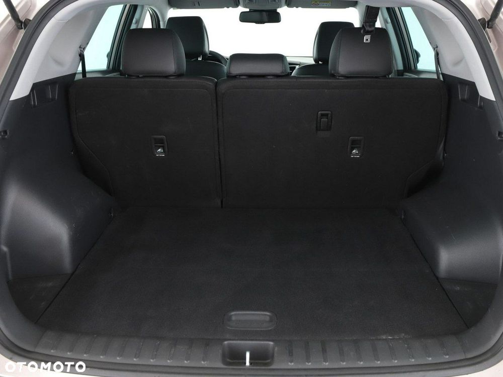 Hyundai Tucson 1.6 GDi 2WD Select - 21