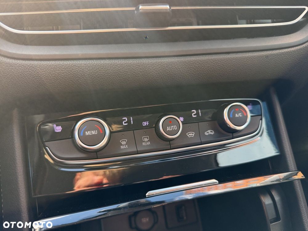 Opel Grandland X - 20