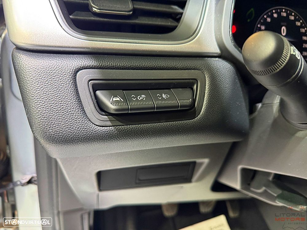 Renault Captur 1.0 TCe Intens - 18