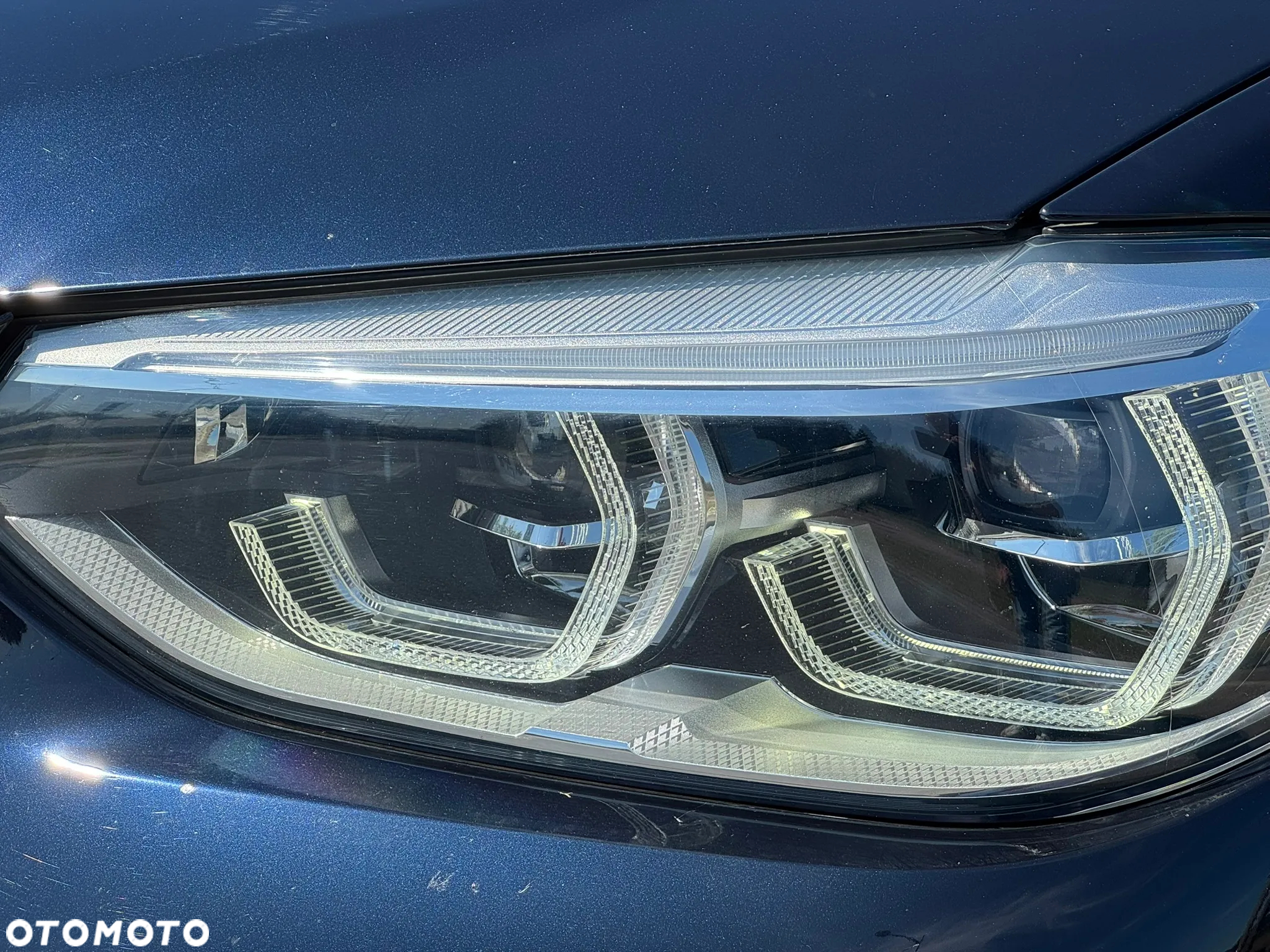 BMW X4 xDrive20d M Sport Edition - 37