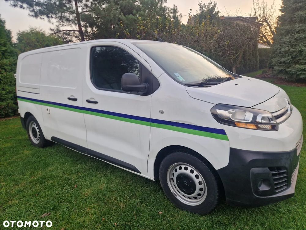Citroën JUMPY - 3