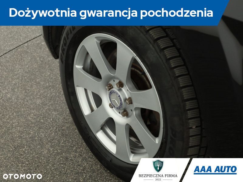 Mercedes-Benz GLK - 20