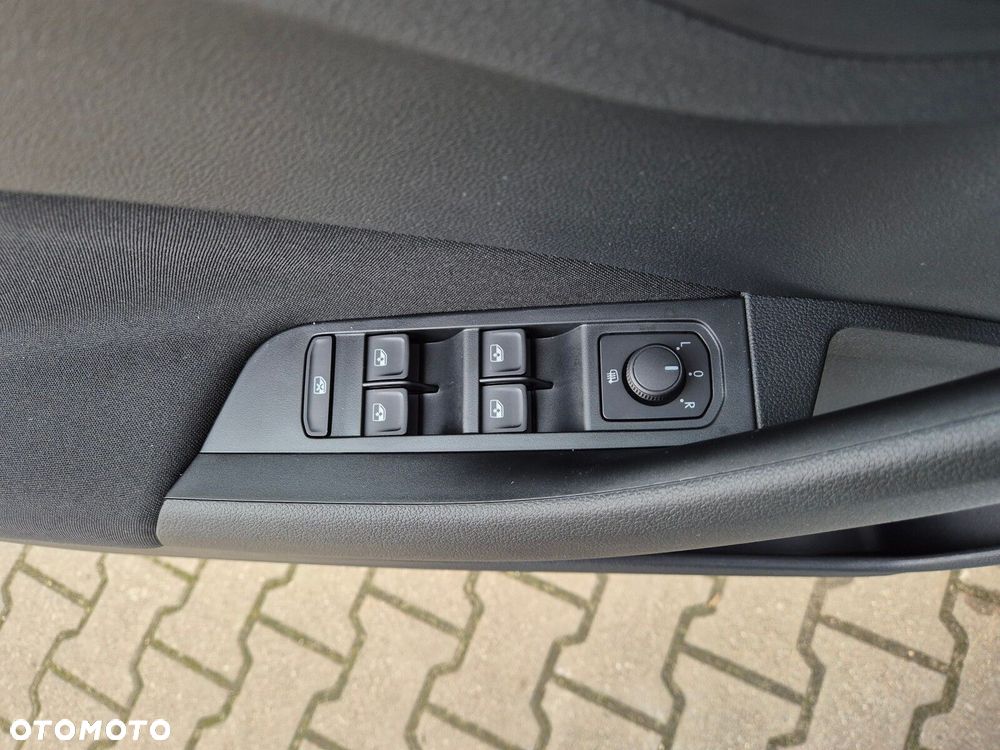 Skoda Scala 1.5 TSI Edition 130 DSG - 14