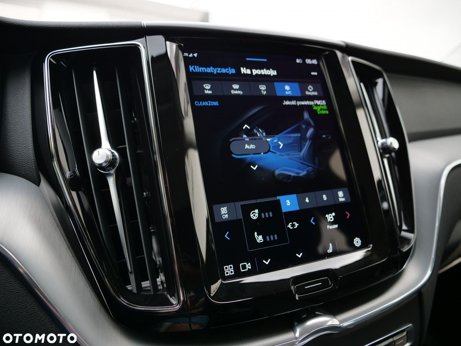 Volvo XC 60 - 24