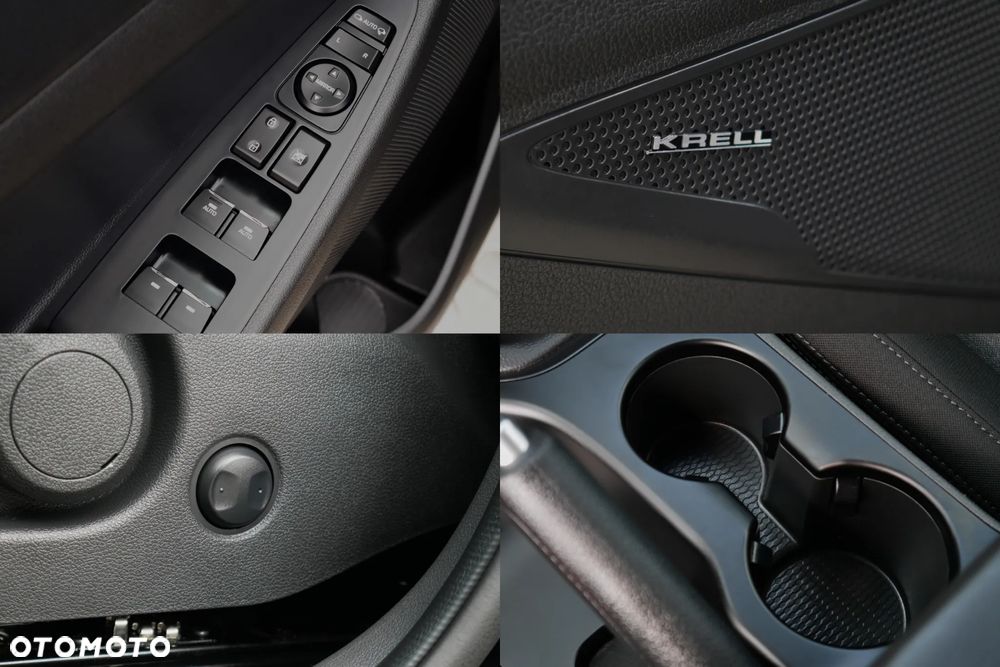 Hyundai Tucson 1.6 GDI BlueDrive Design 2WD - 35