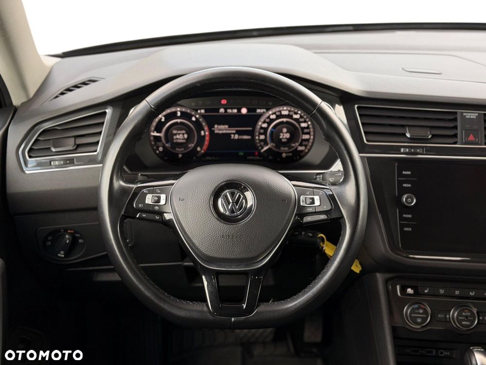 Volkswagen Tiguan Allspace 2.0 TDI 4Mot SCR Comfortline DSG - 19