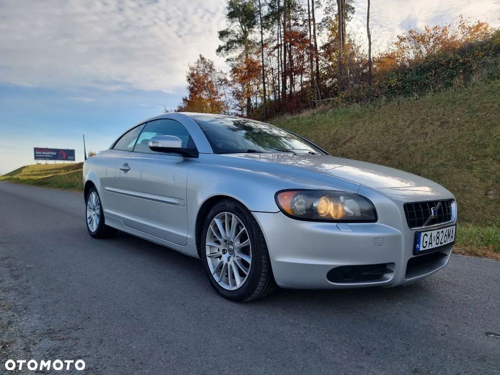 Volvo C70 - 32