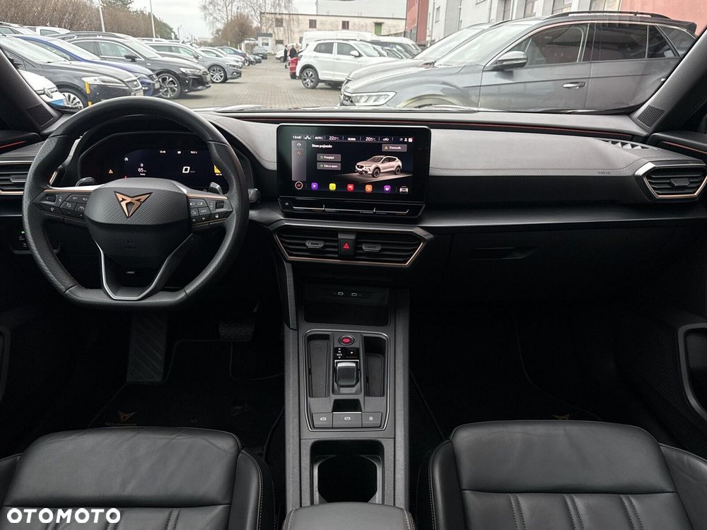 Cupra Formentor 1.5 TSI DSG - 9