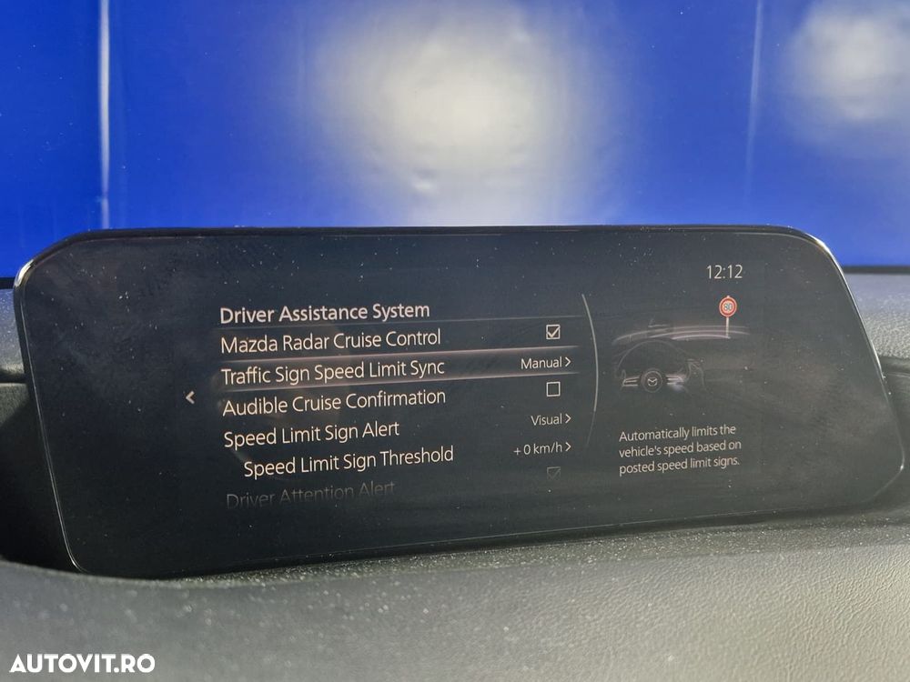 Mazda 3 G150 AT MHEV Plus - 20