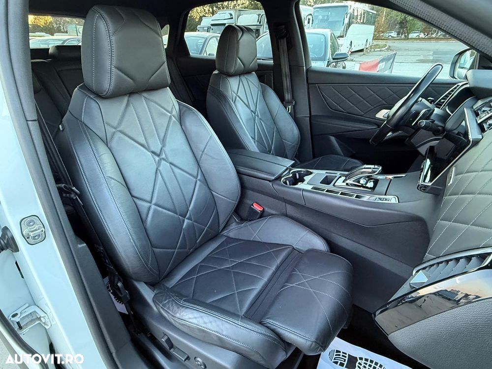 DS Automobiles DS 7 Crossback - 17