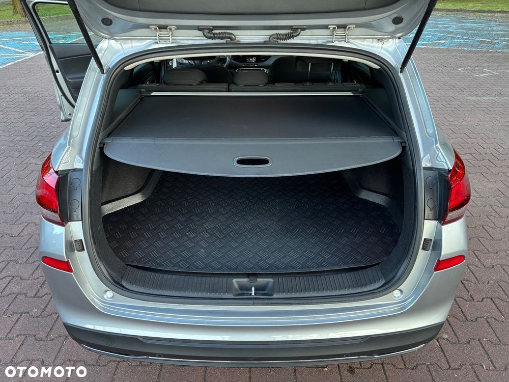 Hyundai i30 1.0 T-GDI Modern - 21