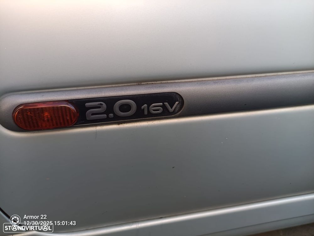 Renault Laguna 2.0 Privilège - 3