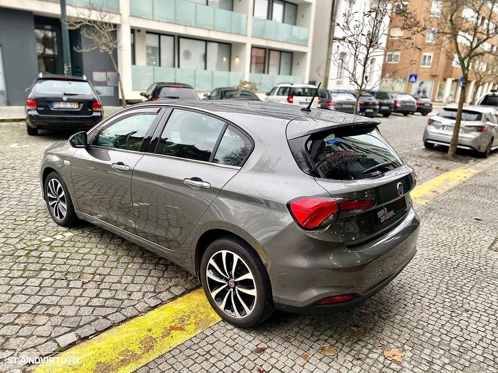 Fiat Tipo 1.3 Multijet City Life - 7