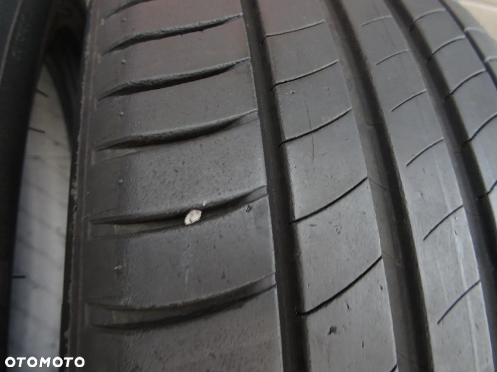 215/55/r18 99V  Extra loud Michelin Primacy 3 - 4