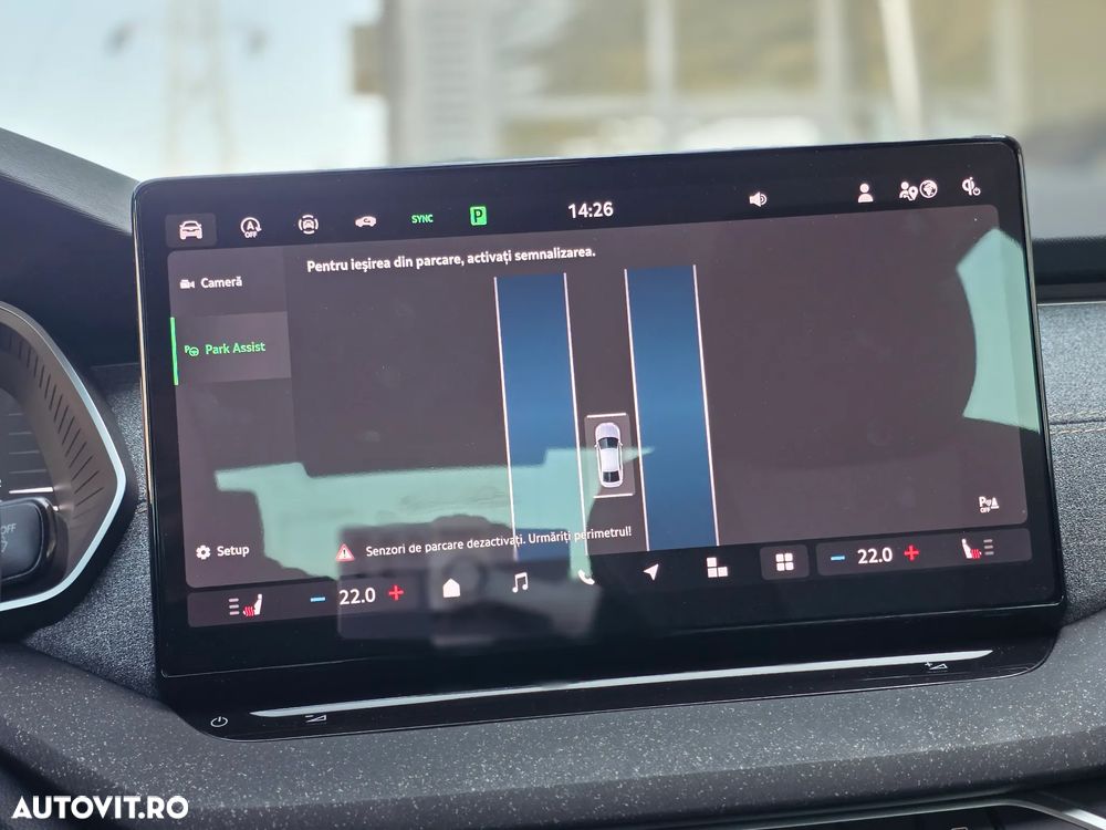 Skoda Octavia 1.5 TSI DSG Mild Hybrid Style - 33