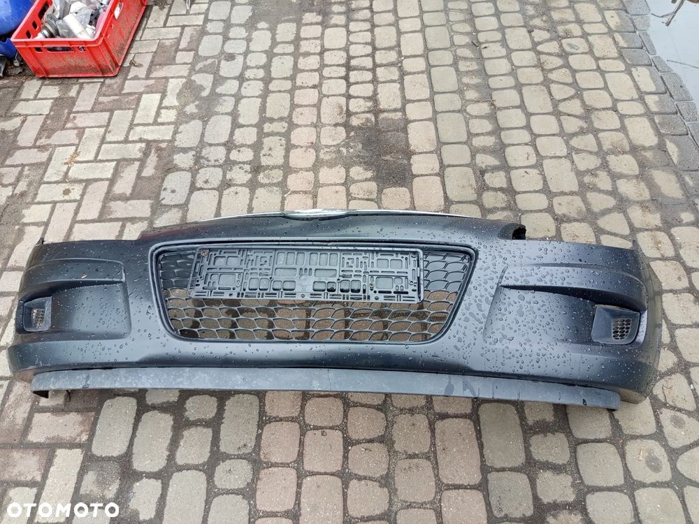 ZDERZAK PRZEDNI HYUNDAI I30 06-09 - 1