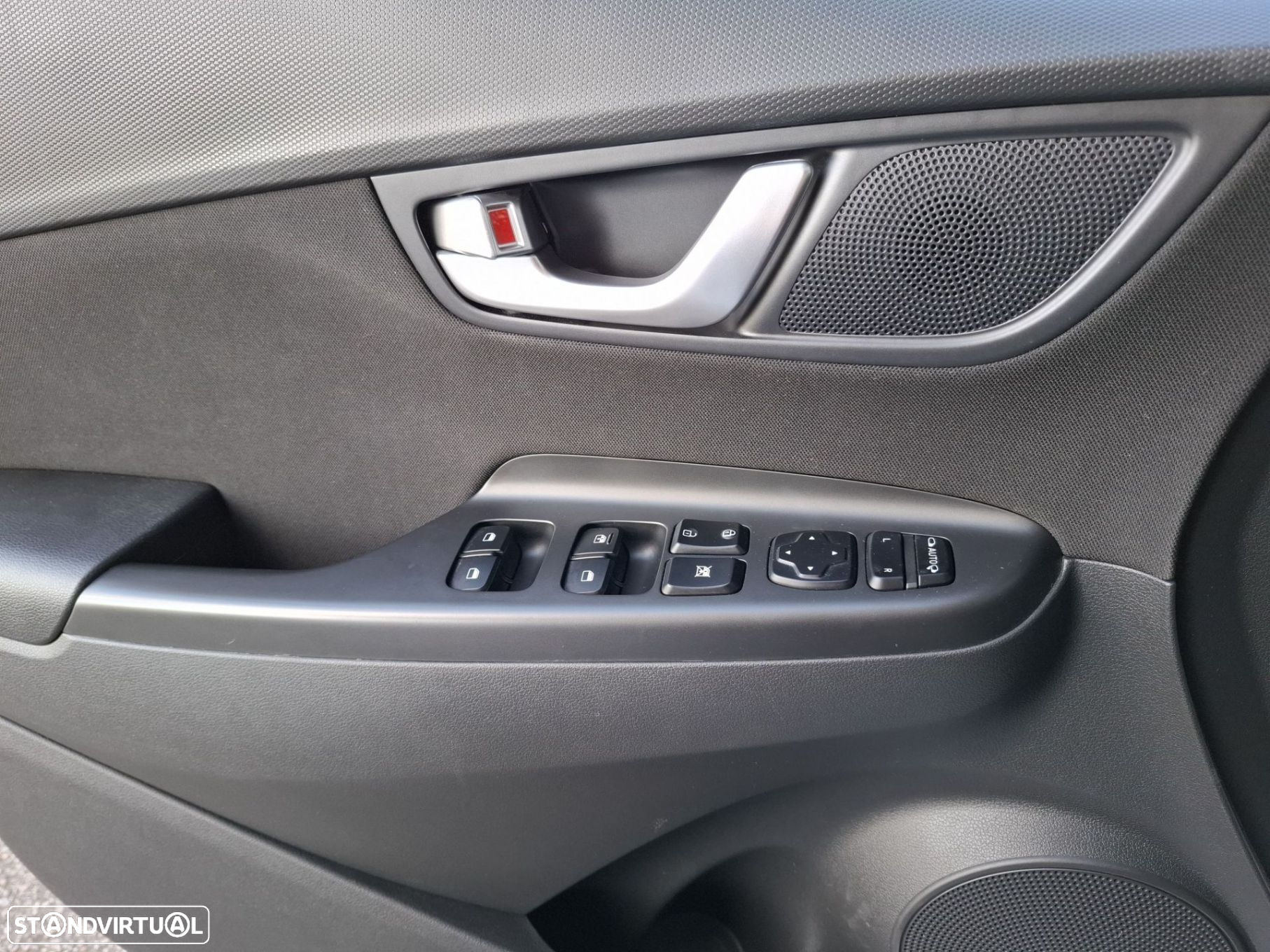 Hyundai Kauai 1.0 T-GDi Premium (TT) - 17