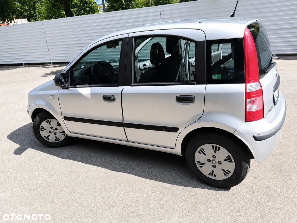 Fiat Panda 1.1 Active Eco - 16