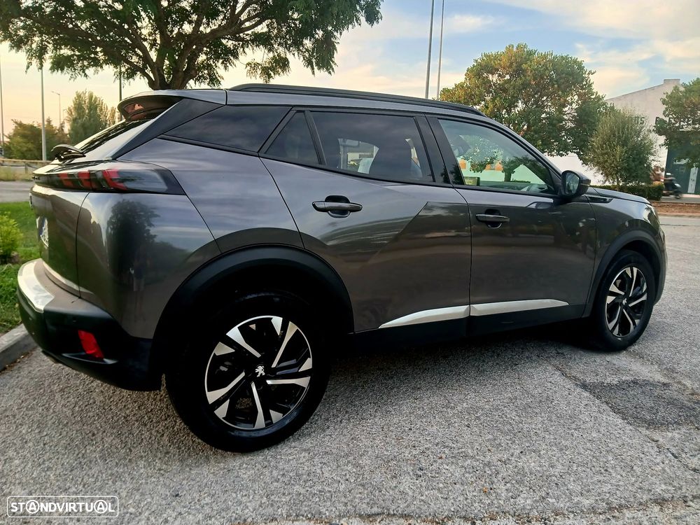 Peugeot 2008 1.2 PureTech Allure - 6