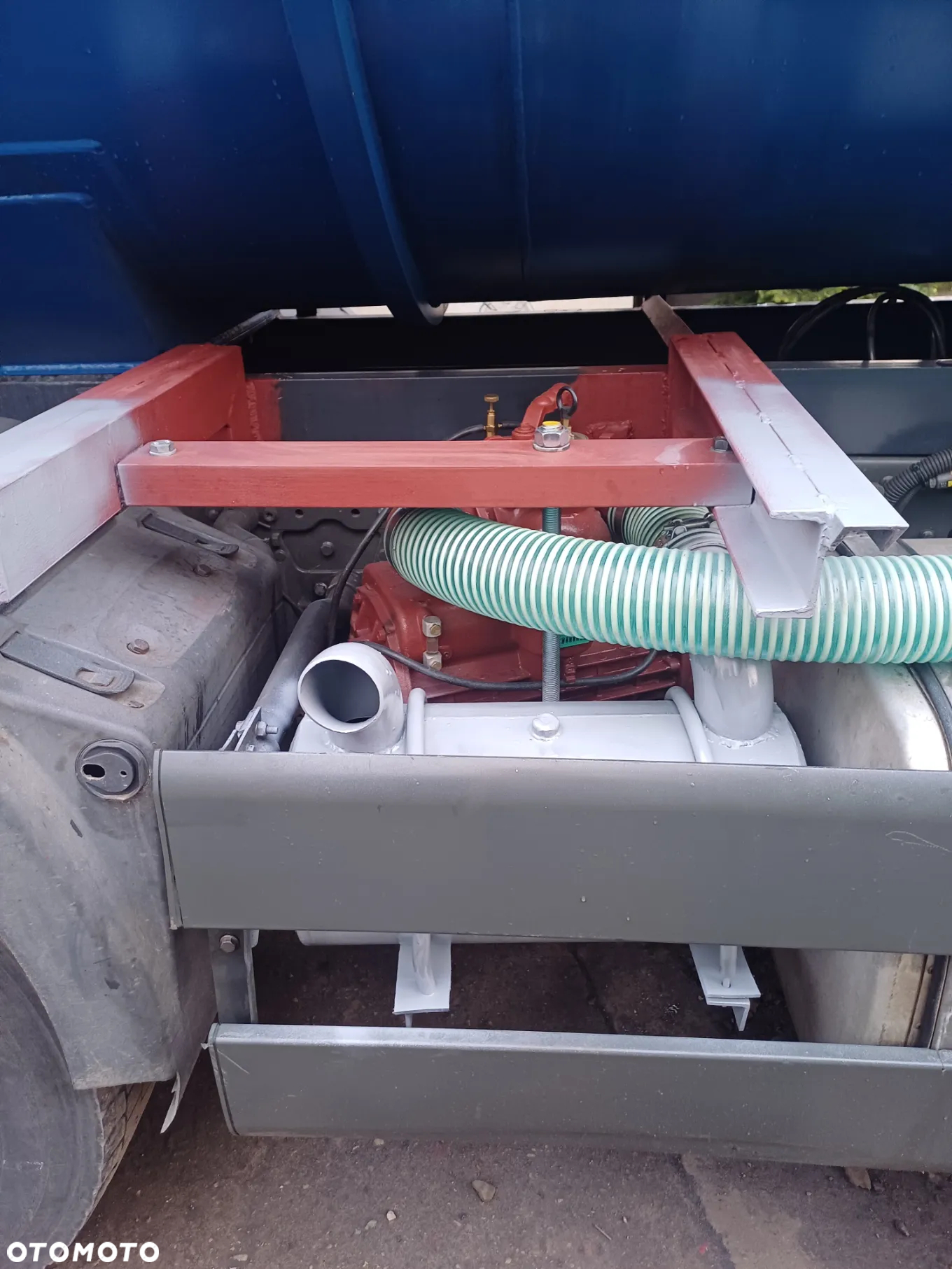 MAN TGS26.320 - 15