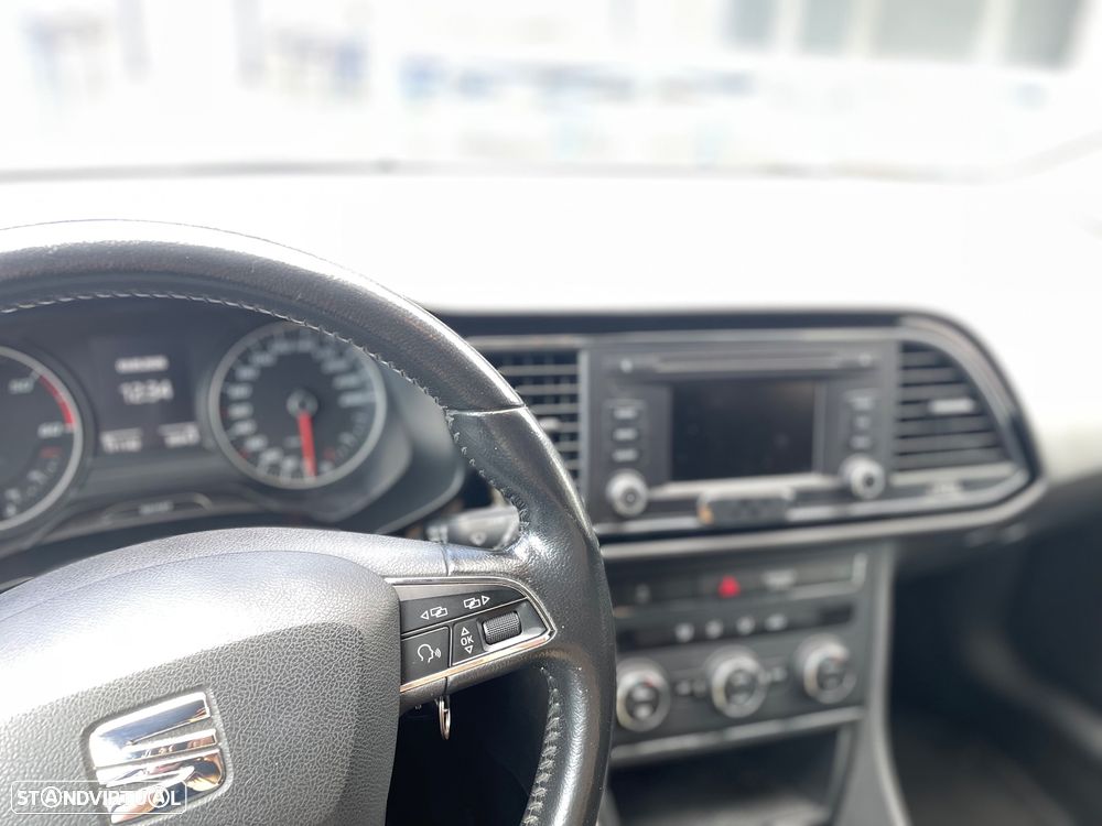 SEAT Leon ST - 6