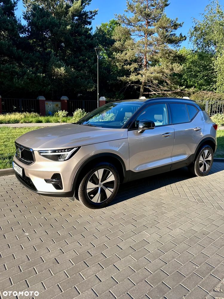 Volvo XC 40 B3 Core - 1