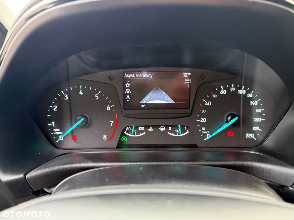 Ford Fiesta 1.0 EcoBoost S&S TITANIUM - 39