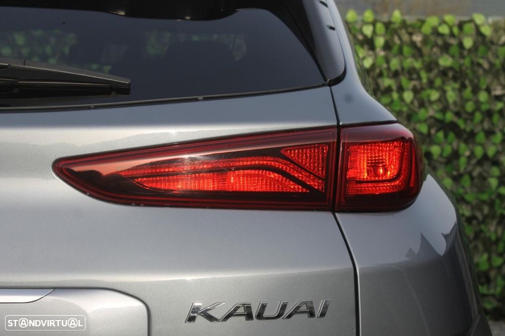 Hyundai Kauai 1.0 T-GDi Premium - 43