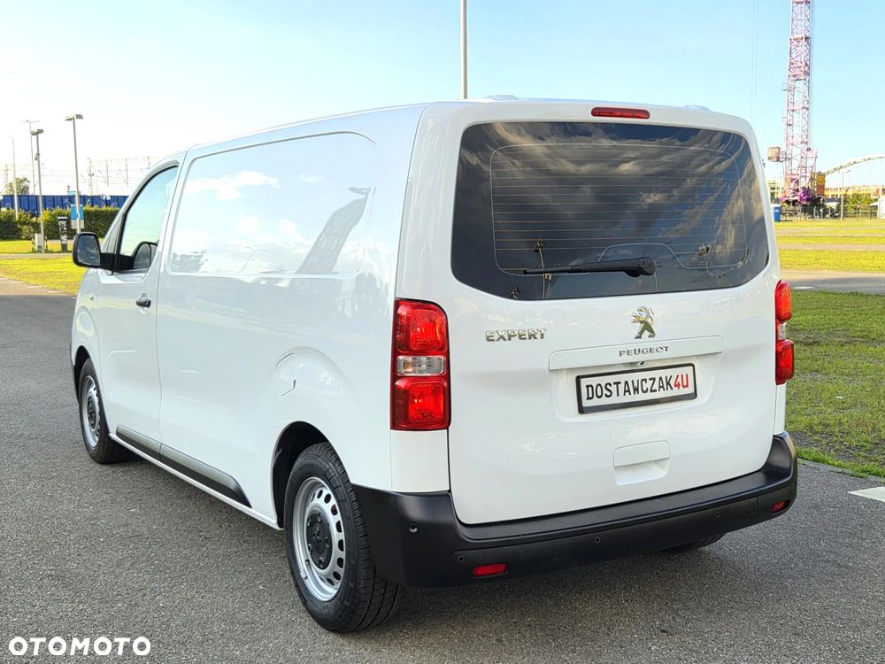 Peugeot Expert ZAB.BOTT KLIMA KAMERA WEBASTO NAVI FV23% - 7