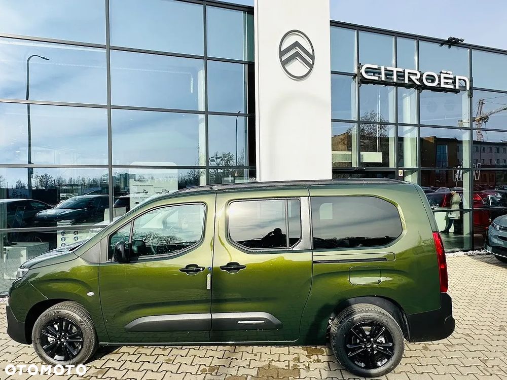Citroën Berlingo - 2