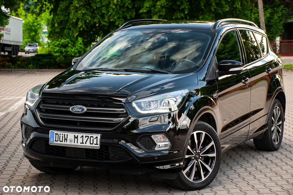 Ford Kuga 1.5 EcoBoost 4x4 ST-Line - 18