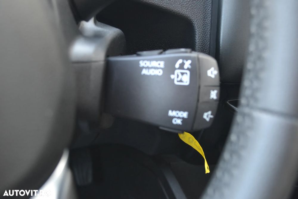 Dacia Duster Blue dCi 115 4WD Comfort - 18