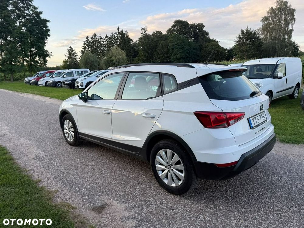 Seat Arona - 3