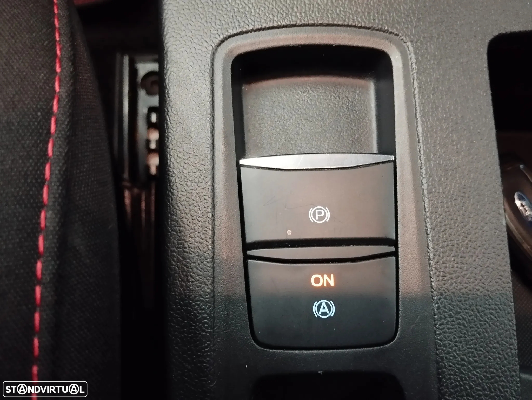 Ford Focus SW 1.0 EcoBoost ST-Line X Aut. - 37