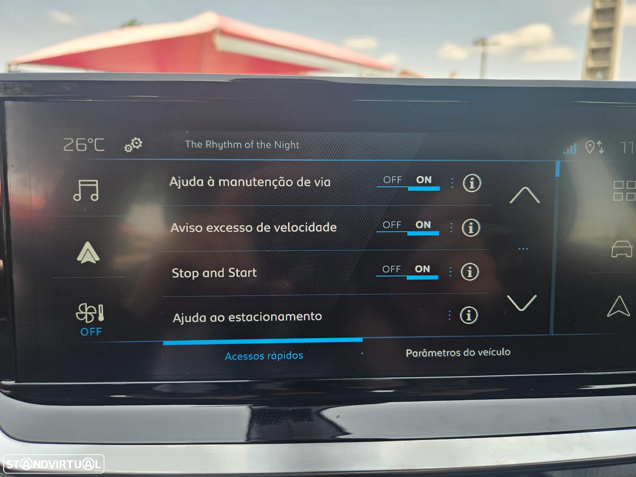 Peugeot 2008 1.2 Style - 29