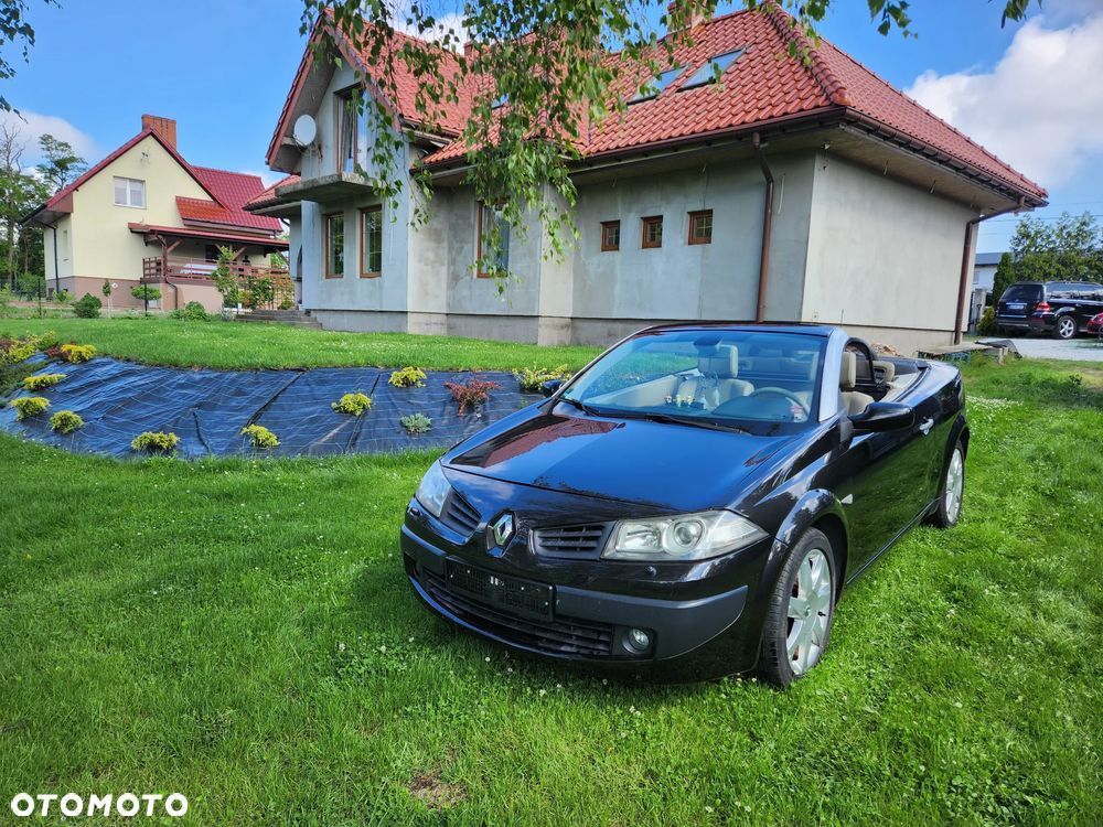 Renault Megane 2.0 16V Expression - 37