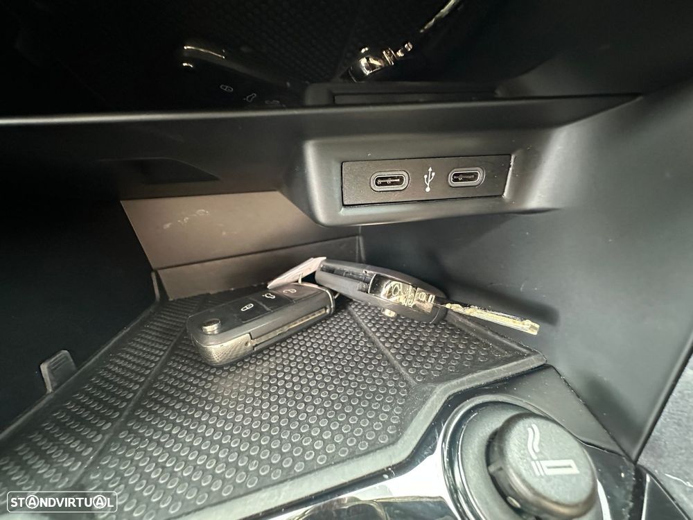 VW T-Roc 1.5 TSI Style DSG - 22