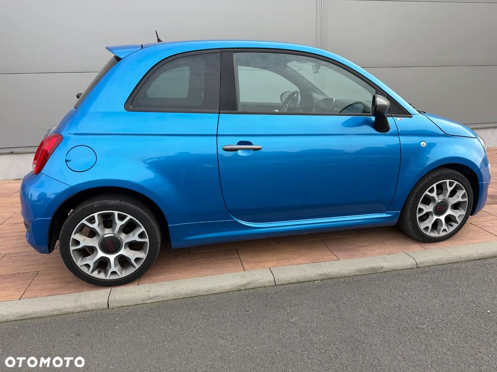 Fiat 500 - 6