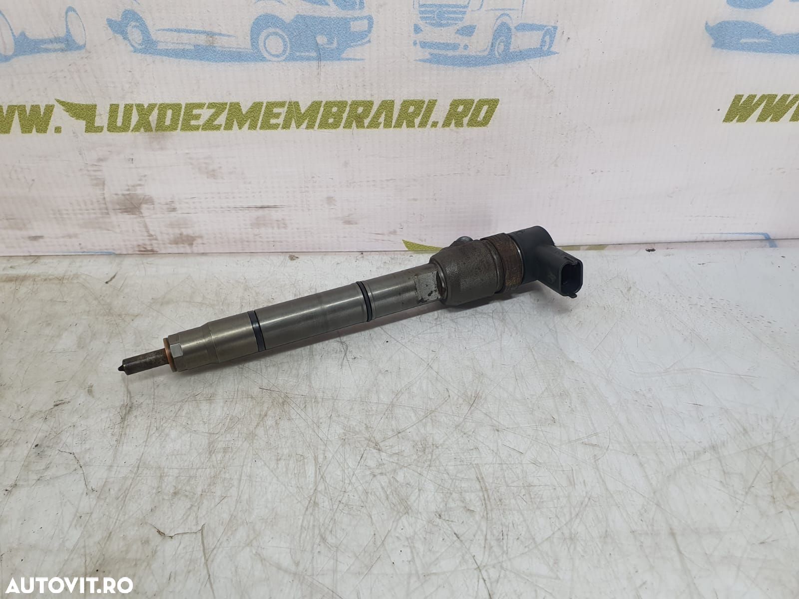 Injector 33800-2A900 0445110320 1.6 crdi D4FB Hyundai i20 PB [2008 - - 1