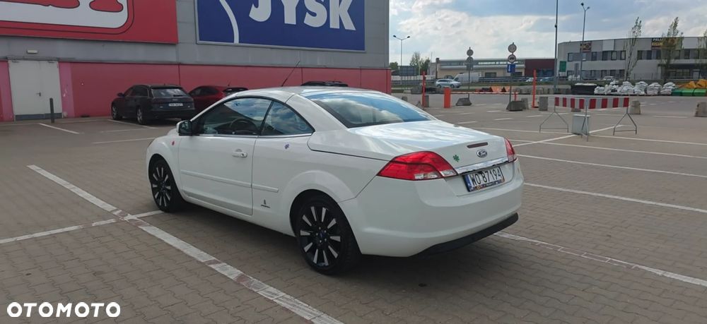 Ford Focus - 3