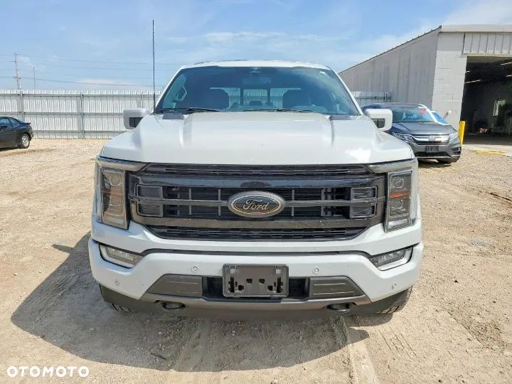 Ford F150 - 5