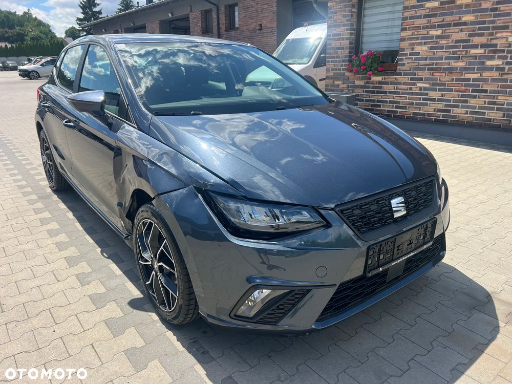 Seat Ibiza - 3