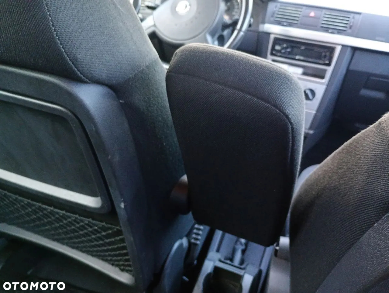 Opel Meriva - 20