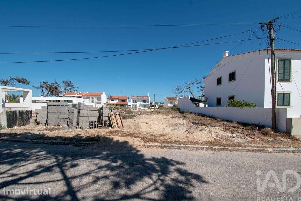 Terreno para construção em Pataias e Martingança - Grande imagem: 4/6
