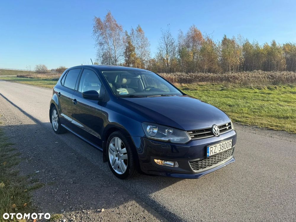 Volkswagen Polo 1.4 16V Highline - 4