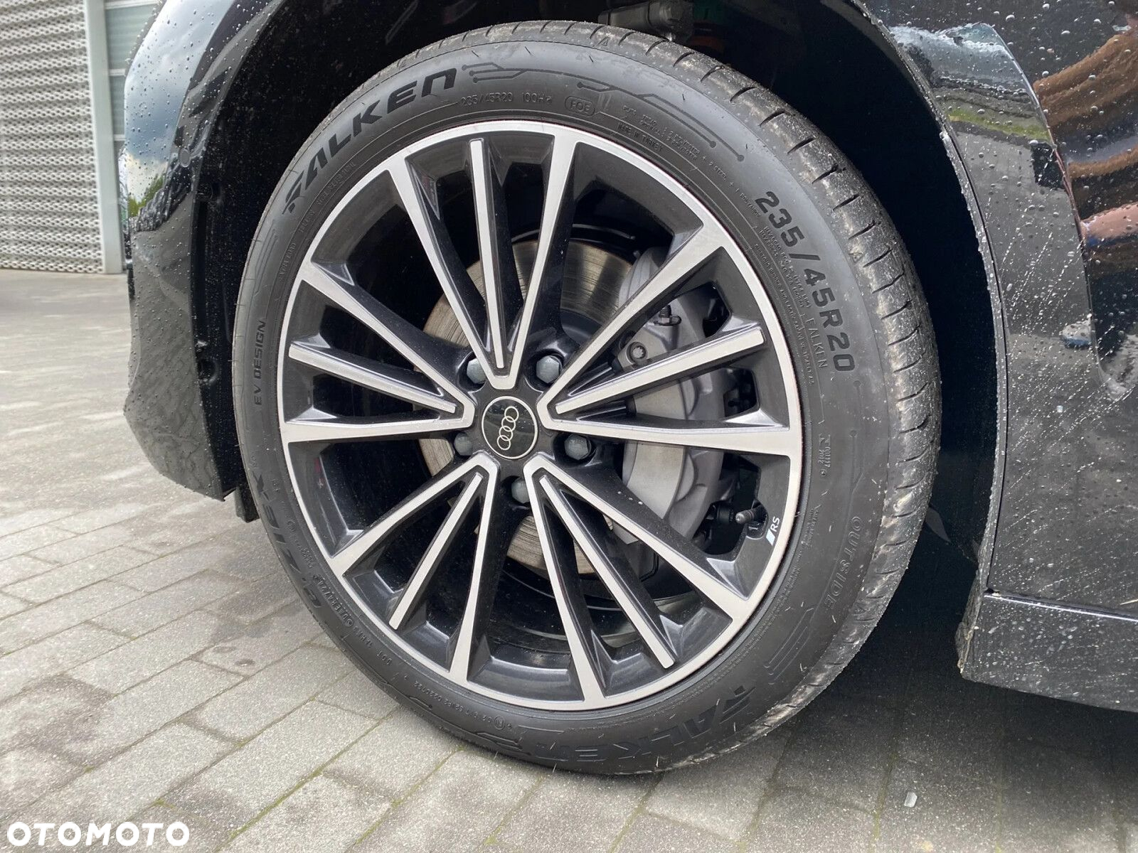 Audi A6 - 13
