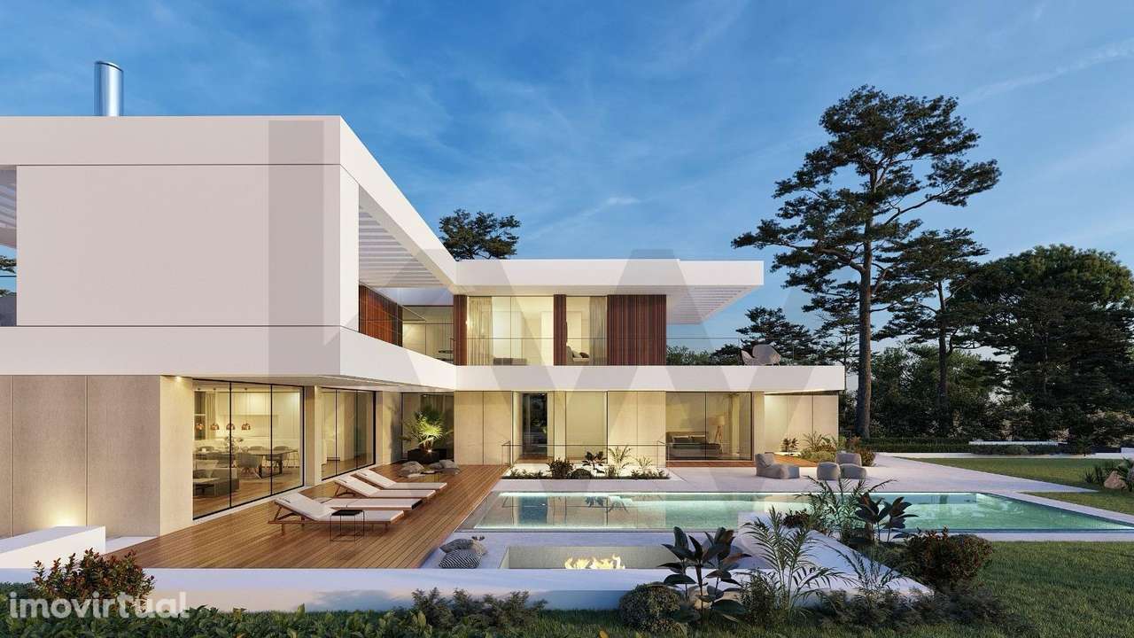 Quinta do Perú - Moradia de Luxo SesiHouse T4 - Grande imagem: 4/21