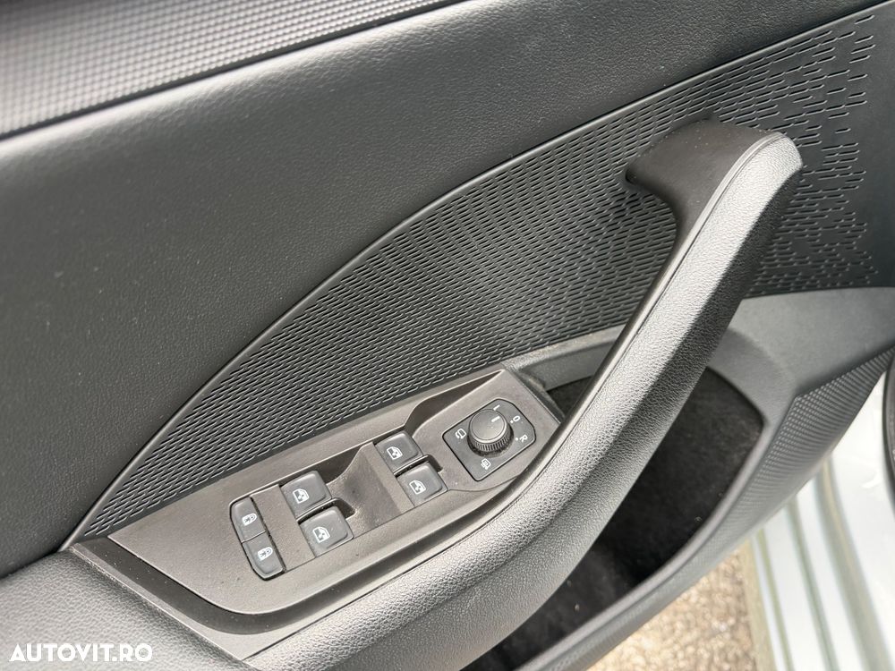 Skoda Octavia 2.0 TDI (Green tec) DSG Style - 20